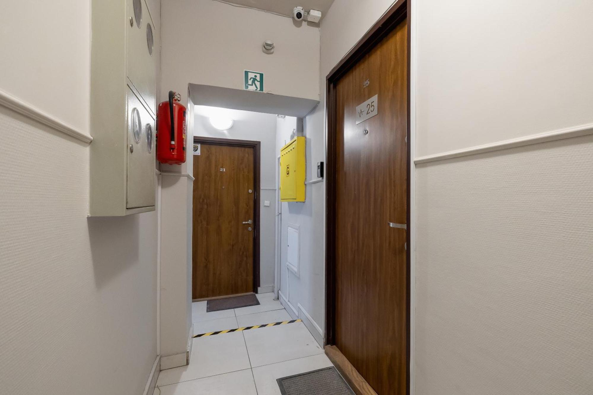 Old Town - Apartment With Ac - Dluga 65 คราคูฟ ภายนอก รูปภาพ