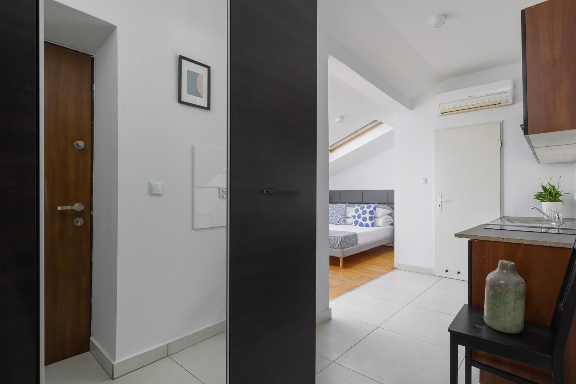 Old Town - Apartment With Ac - Dluga 65 คราคูฟ ภายนอก รูปภาพ